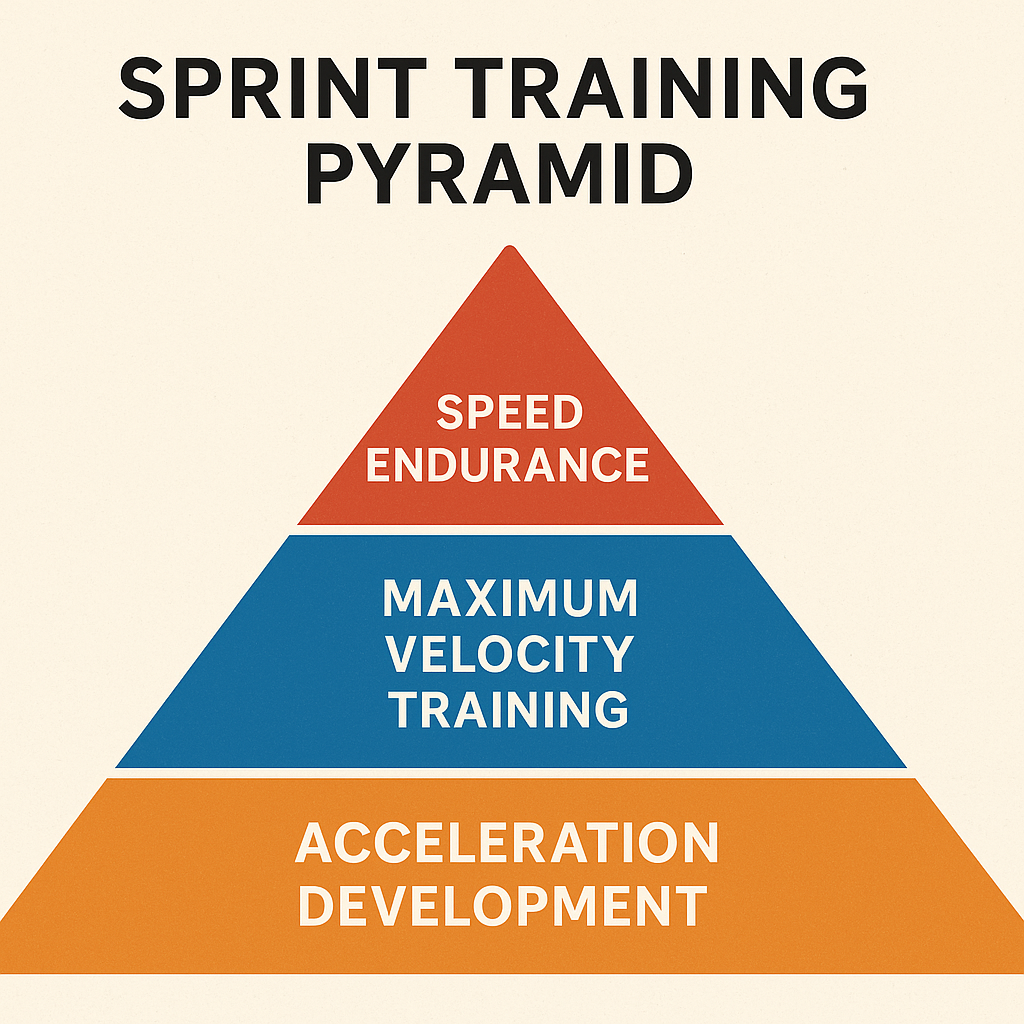 The Standard Model of Sprinting: Why Modern Biomechanics Has Changed ...